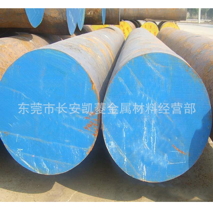 供应德国34CrMo4耐冲击铬钼合金钢 34CrMo4圆钢 34CrMo4圆棒