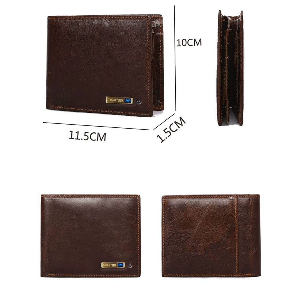  protective wallet, short universal protective bag, leather card holder for driver's license, 2020, genuine leather