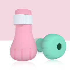 Cat Paw Covers Pet Bathing Cat Claw Covers for Injections and Medication to Prevent Scratching and Biting - Best Selling Pet Cleaning and Grooming Supplies