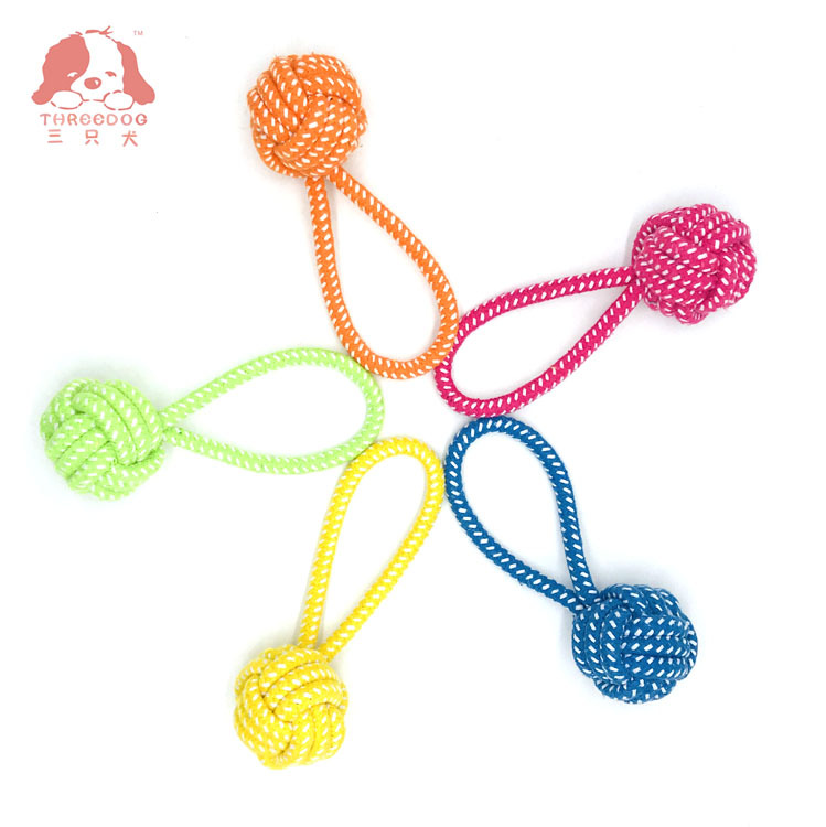 작은 싱글 이어 볼 18cm 컬러 혼합