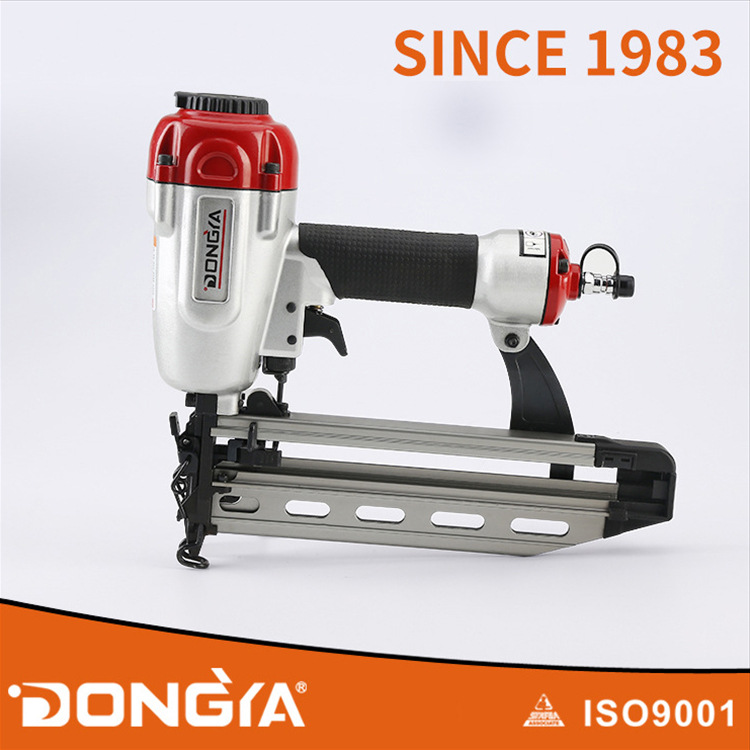厂家批发气动直钉枪规格齐全品质优良性能稳定T64气动直钉枪