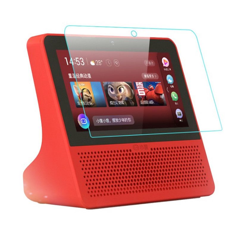 Suitable for small G16 home protective film X10 flat S12 glass film HD S20 blue light X8 tempered film wholesale