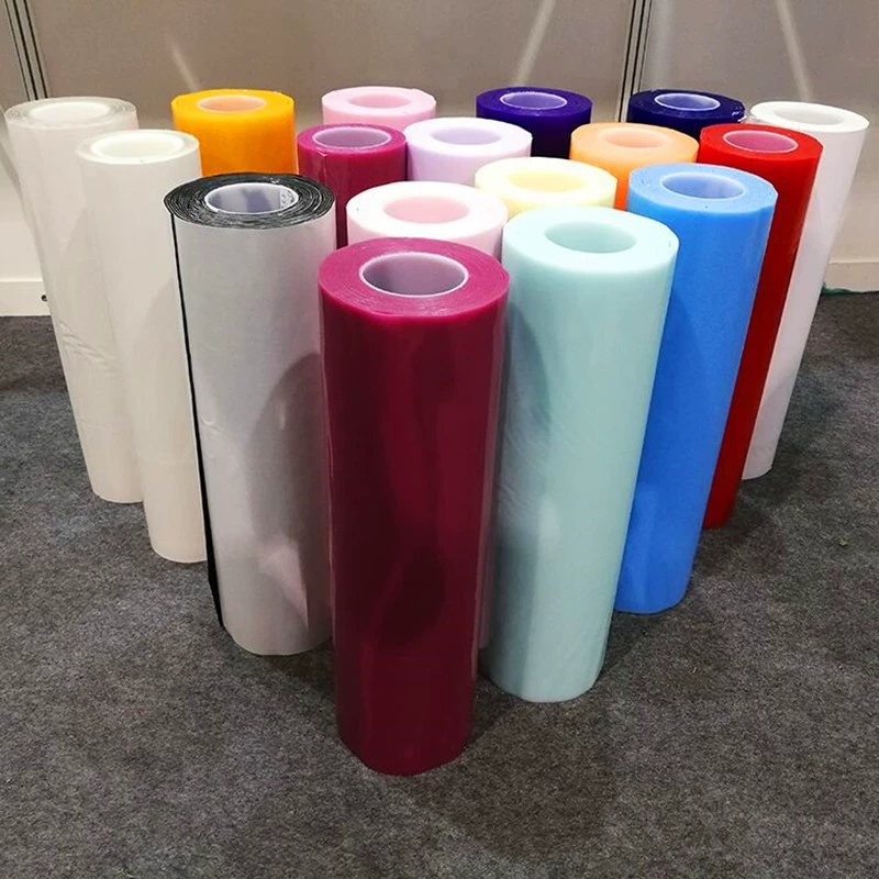 Заводская партия немаркированный пластифицируемый ковер для наклеек