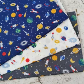 印花、扎染布;其他布艺软装;其他棉类面料