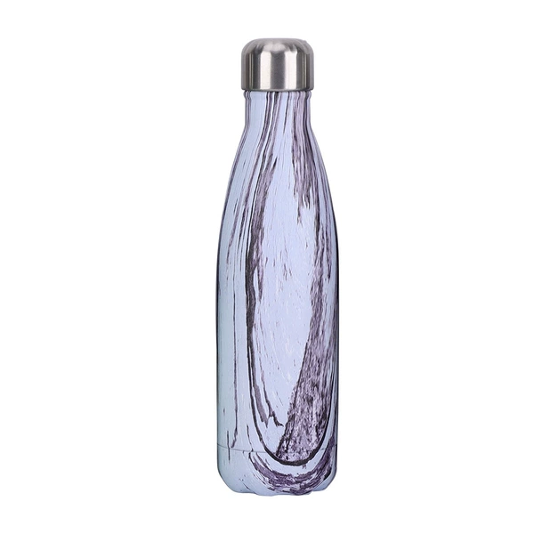 Purple lily