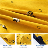 Детское хлопковое нижнее белье для мальчиков, детские хлопковые штаны, подходит для подростков, 2-15 лет