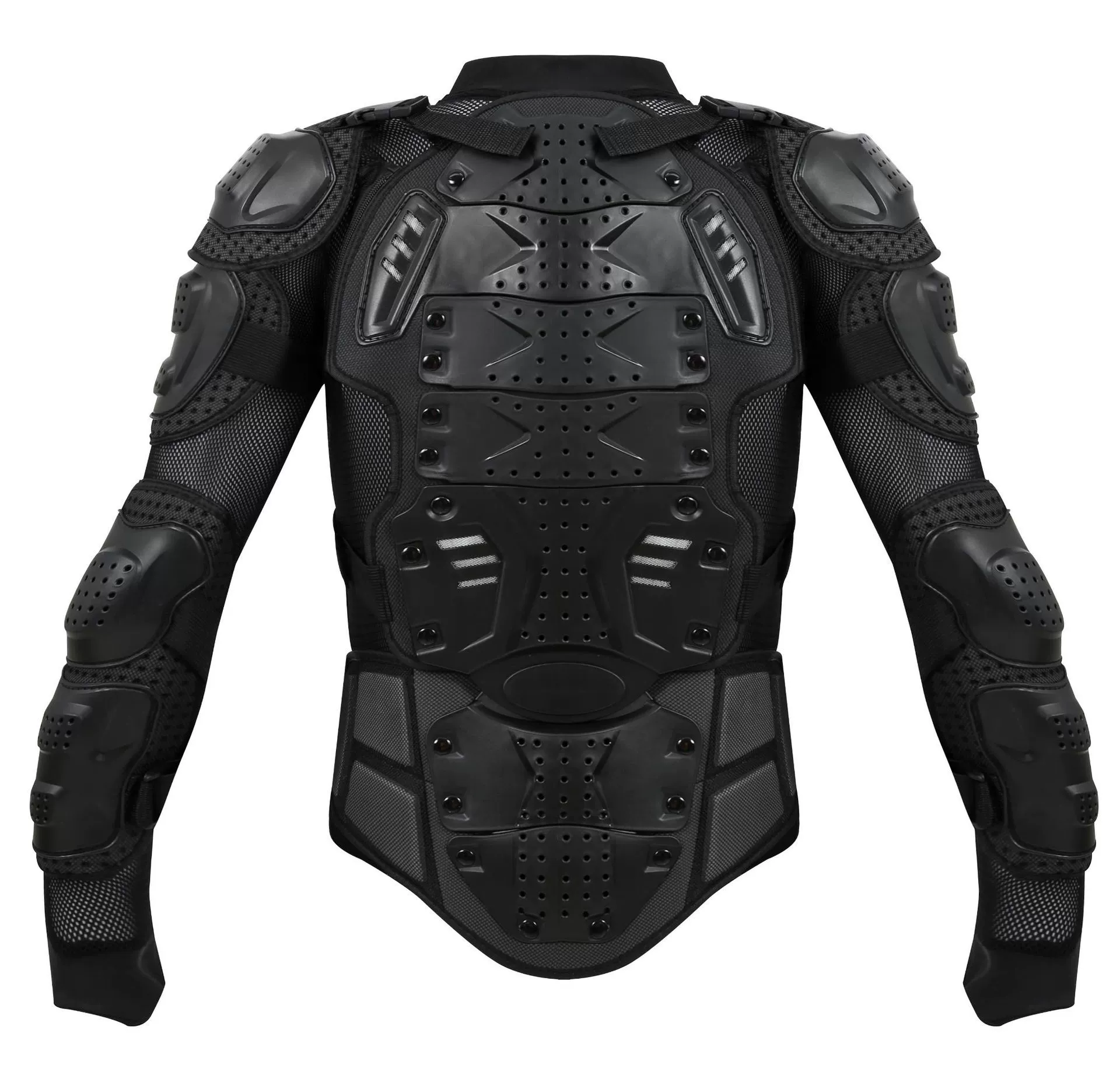 Мотоциклетный доспеход Kleidung?
