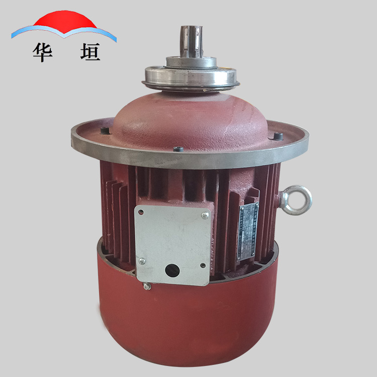现货ZD41-47.5KW行车起升电机南京锥形起重电机电动葫芦主机械