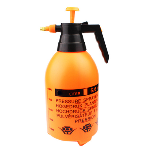 Household spray kettle, air pressure watering kettle, sprinkler watering kettle, garden sprayer, watering kettle 2L large