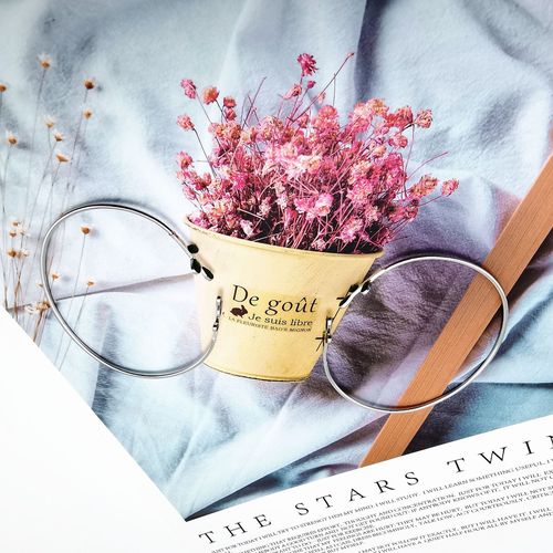 Factory Direct Supply Korean Style Fashion and Elegant Leaf Open Bracelet, Simple and Fresh Leaf Bracelet, Watch Accessory Batch