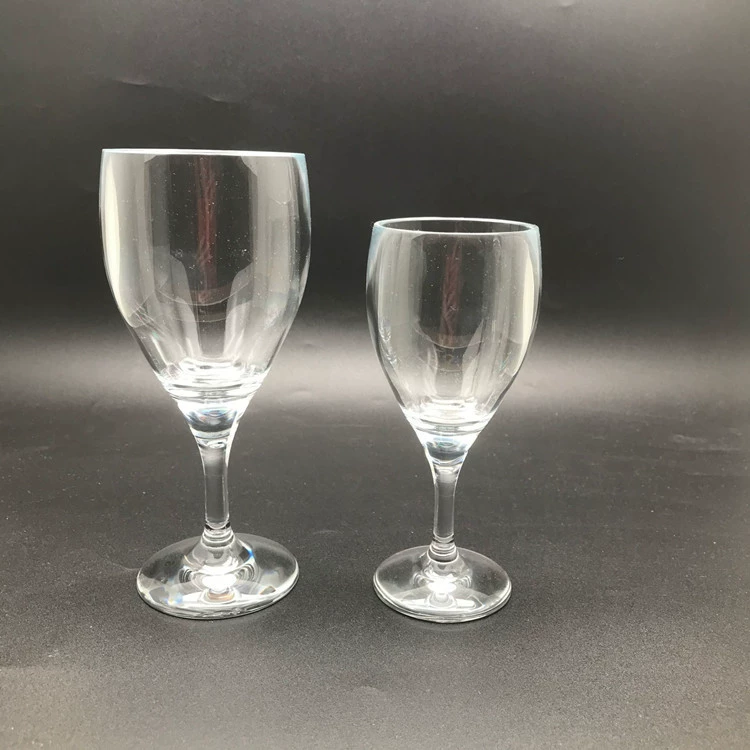 嘉宝 Acrylic shatterproof wineglass for living room, PC-plastic, for karaoke bars