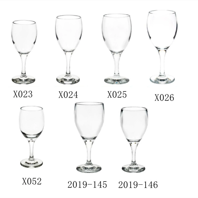 嘉宝 Acrylic shatterproof wineglass for living room, PC-plastic, for karaoke bars