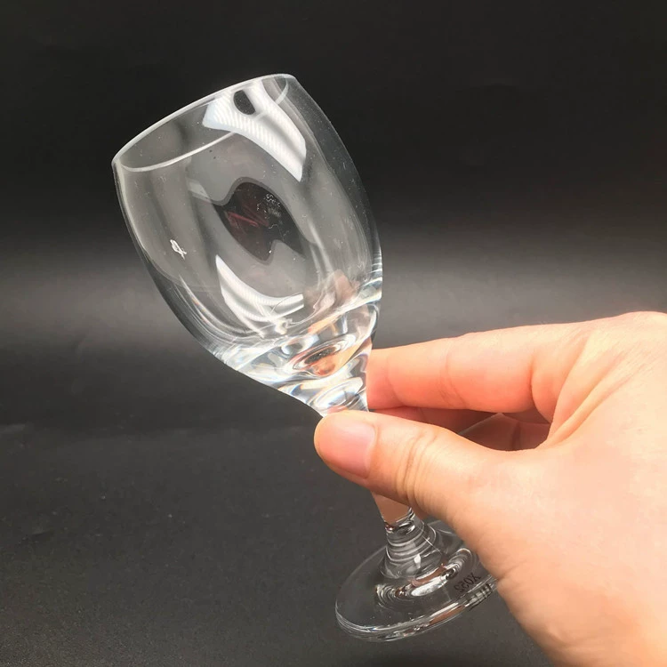 嘉宝 Acrylic shatterproof wineglass for living room, PC-plastic, for karaoke bars