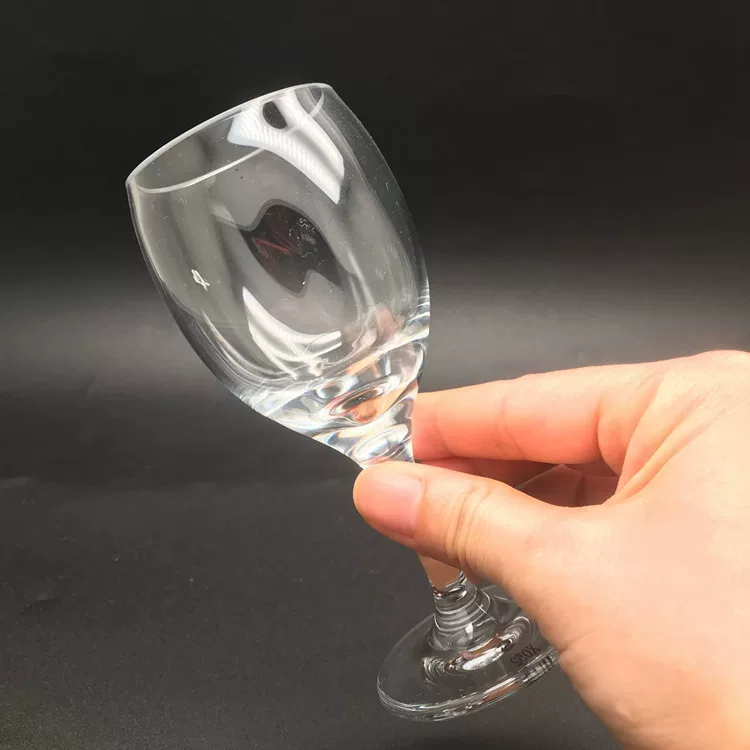 嘉宝 Acrylic shatterproof wineglass for living room, PC-plastic, for karaoke bars