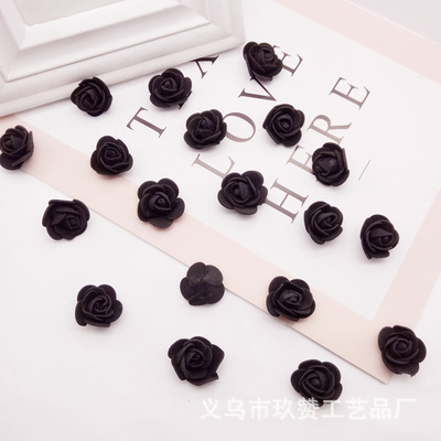 Black (a bag 500)
