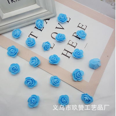 Blue (a bag 500)