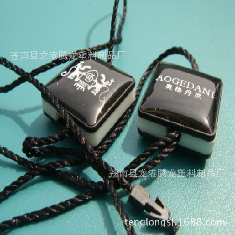 生产三合一高级皮具双插滴塑滴胶吊粒 上海杭州江苏地区大量销售