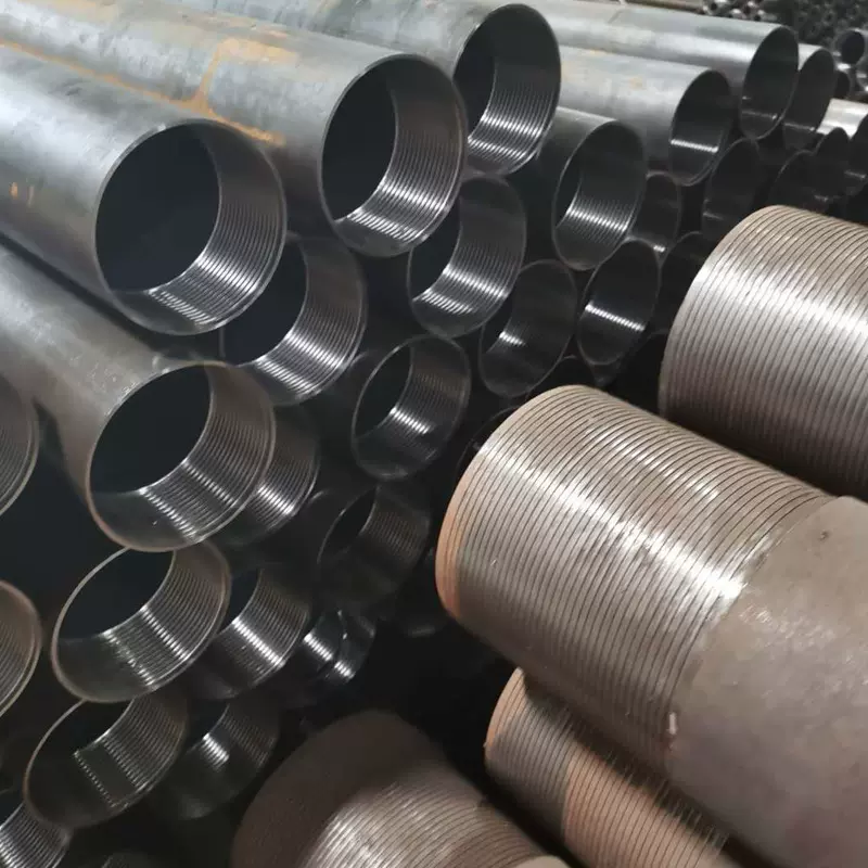 东莞地质套管 地质钻杆 岩心管 水井管 灌浆管 冷冻管 钢管螺纹