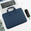 Wise Blue+Shoulder Strip