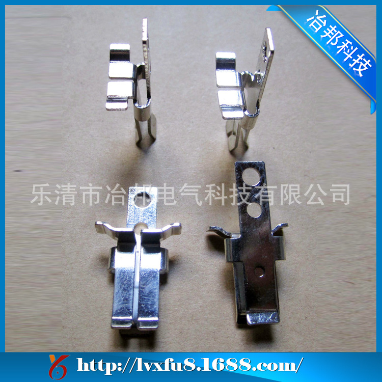 专业生产 开关五金线材配件 精密开关配件 五金开关配件8YB211HT