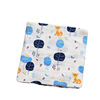 Gauze bag, duvet, brand bath towel, suitable for import