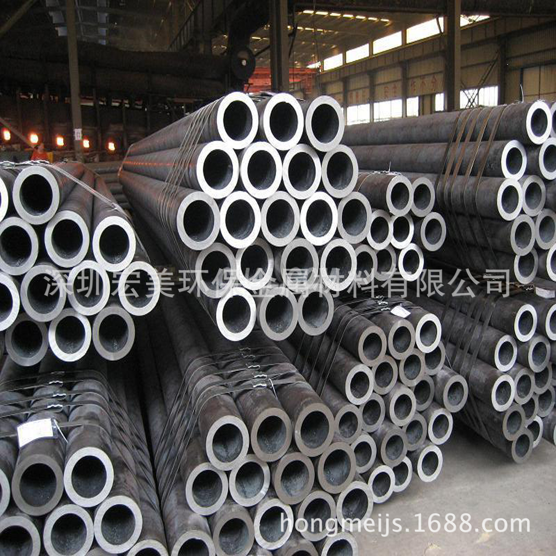 LY12铝管 LY12铝棒生 规格齐全