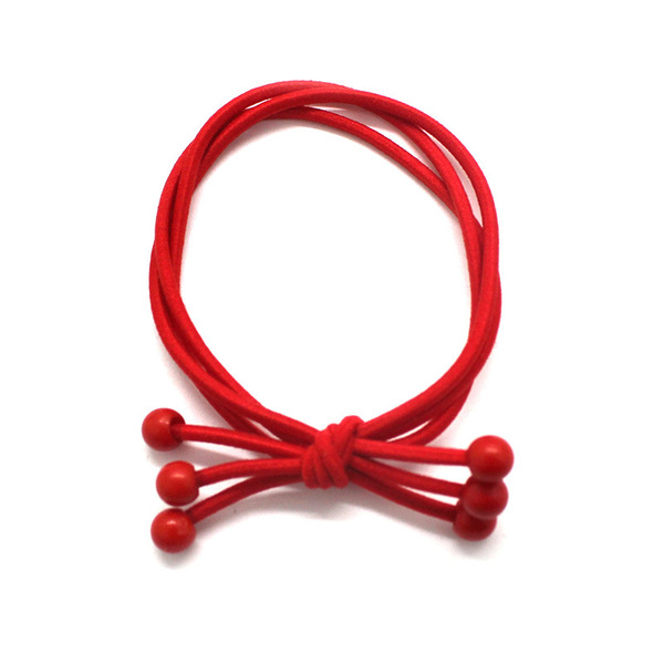 Hair rope