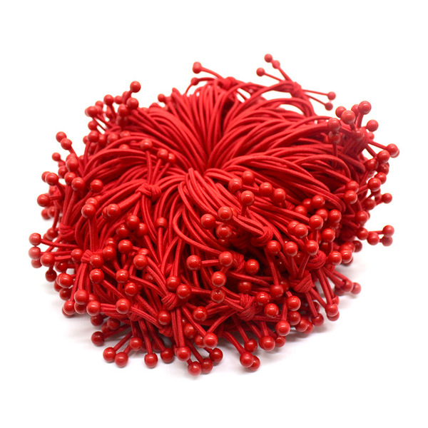 Hair rope