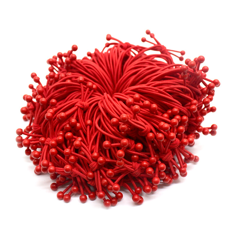 Hair rope