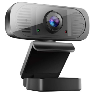 2 million USB anchor HD live video TV webcast teaching webcam video conference