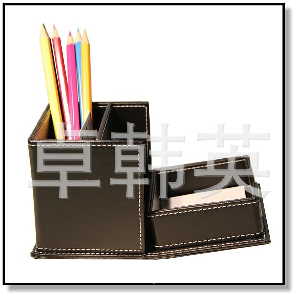 Quality pens holder