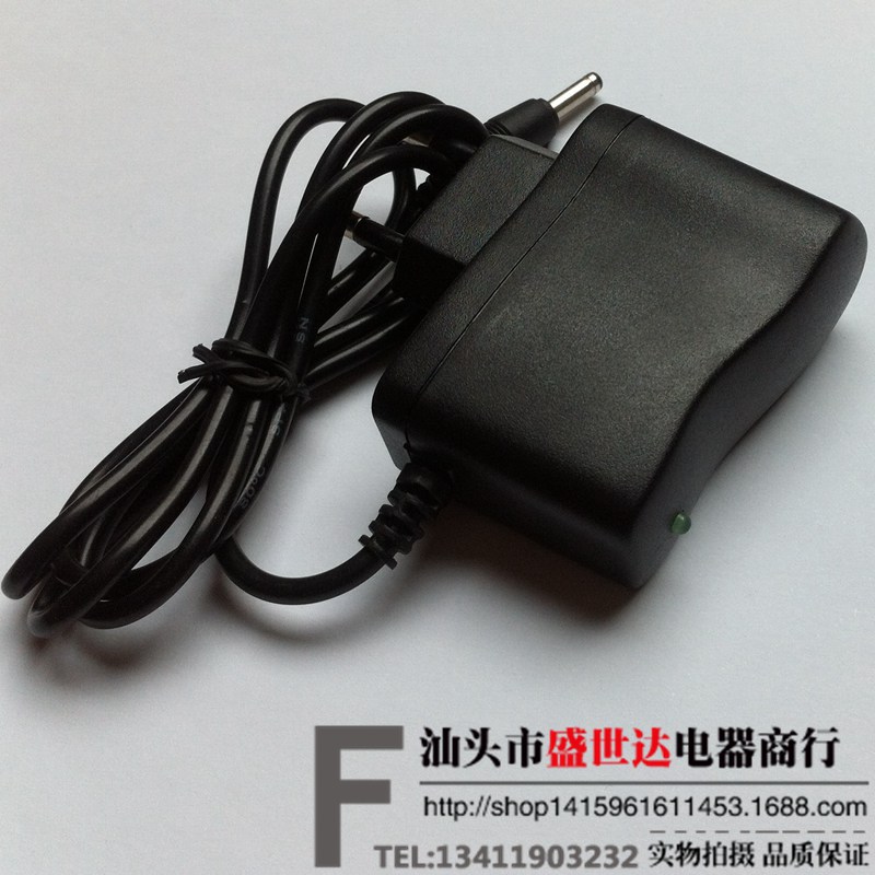 3V1A电源适配器3V1A开关电源 3V1A稳压直流电源 美规 厂家直销