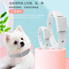 Cat circular dog circle except flea anti -lice cat puppy puppies except flea ring pets, insect repellent loop rings flea rings