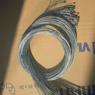 山地單車鋼絲線芯單車騎行配件 2米左右自行車變速線芯