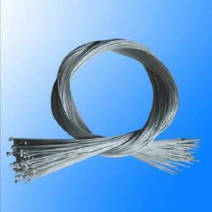 Mountain Bike brake Wire core Bicycle steel wire Brake line parts 1.75 Bicycle equipment parts