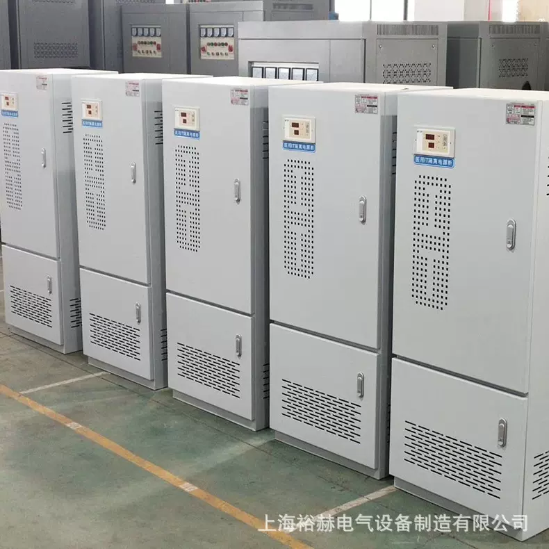 单相医用隔离变压器绝缘监视仪互感器报警手术室IT成套电源低损耗