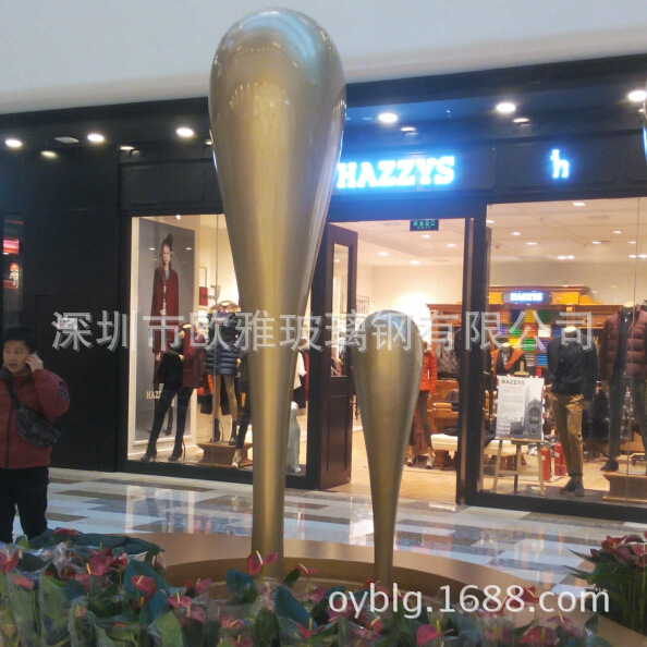 供应商场会所1-10米大型玻璃钢卡通美陈大型摆件卡通人物装饰雕塑