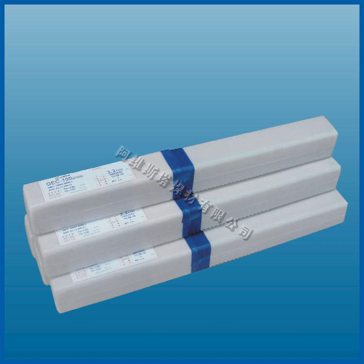 京雷GES-316H不锈钢焊条E316H-16手工合金电焊条