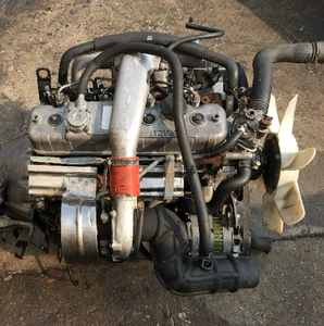Jiangling Baodian engine 50 Bell 4jb1 diesel 2.8 pickup truck land wind Qingling Quanshun Kaiyun Shunda