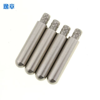 美规插脚五金铜插片充电器电源适配器插头片量大价优