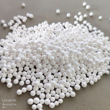 介孔二氧化硅珠子微孔液体油过滤吸附球多孔径微孔陶瓷硅藻土粒子