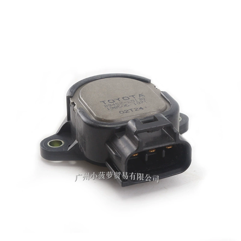 Подходит для датчика положения дроссельной заслонки Toyota 89452-20130 198500-1071