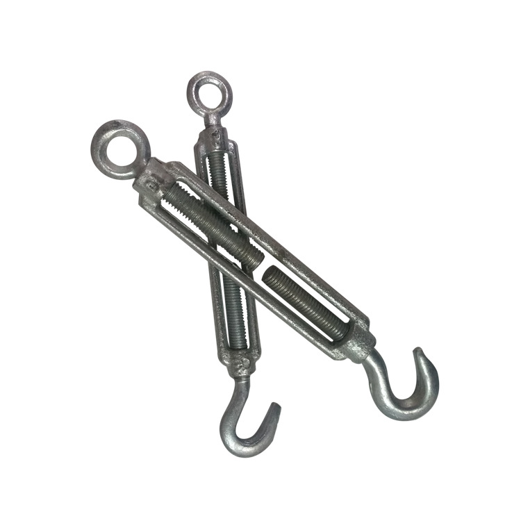 青岛厂家生产 电镀锌/热度i锌 钩钩/钩圈/圈圈 花兰