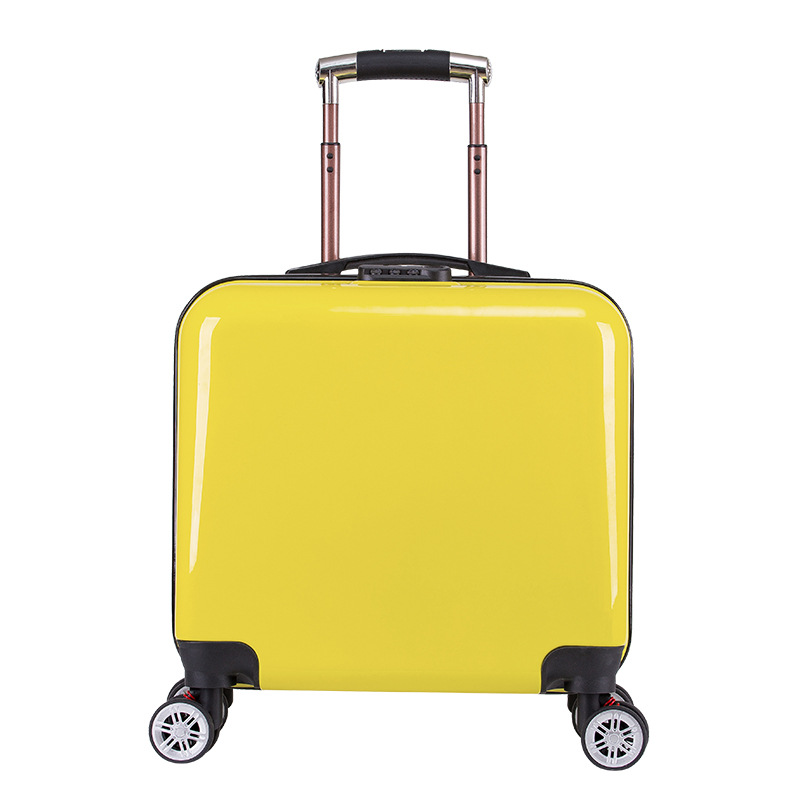 Light board diy yellow