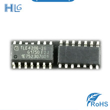 TLE4206-2G SOP-14 ���Ԫ������μ����·оƬICһվ���
