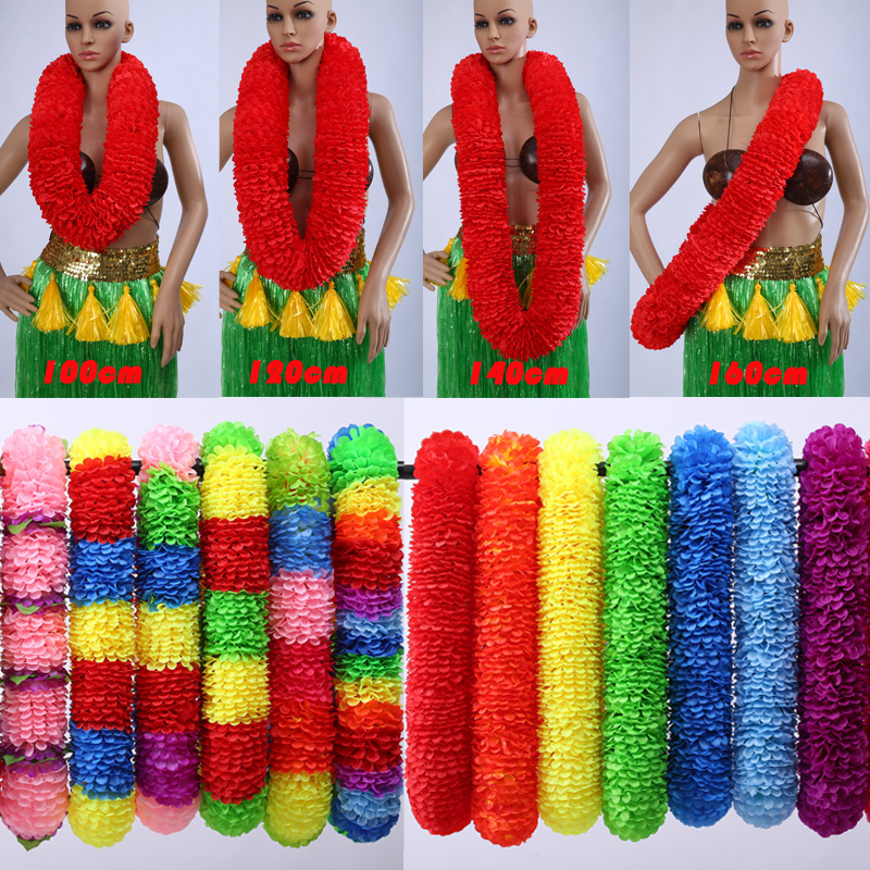 Factory direct encryption Hawaiian bar singers award wreath bar company annual meeting KTV wreath Factory direct encryption Hawaiian bar singers award wreath bar company annual meeting KTV wreath