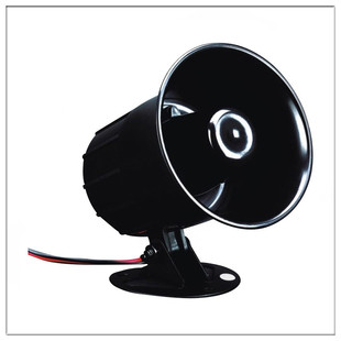 Anti-intrusion alarm buzzer anti-theft host alarm horn anti-theft alarm accessories