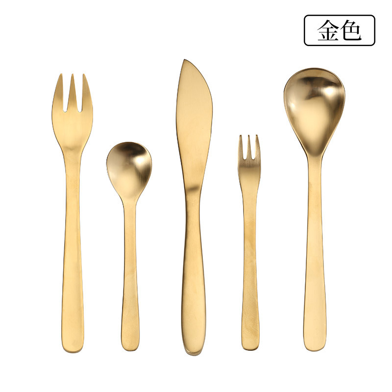 All gold