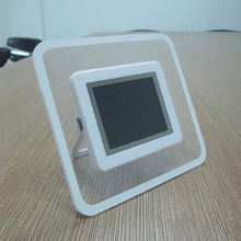 工厂直销迷你2.4寸数码相框/自动播放图片电子相册商务礼品