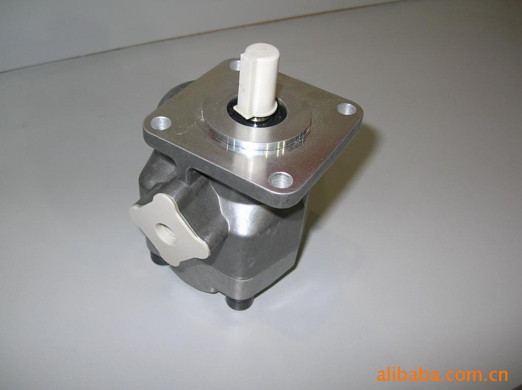 GRH 1.5系列泵 液压齿轮泵